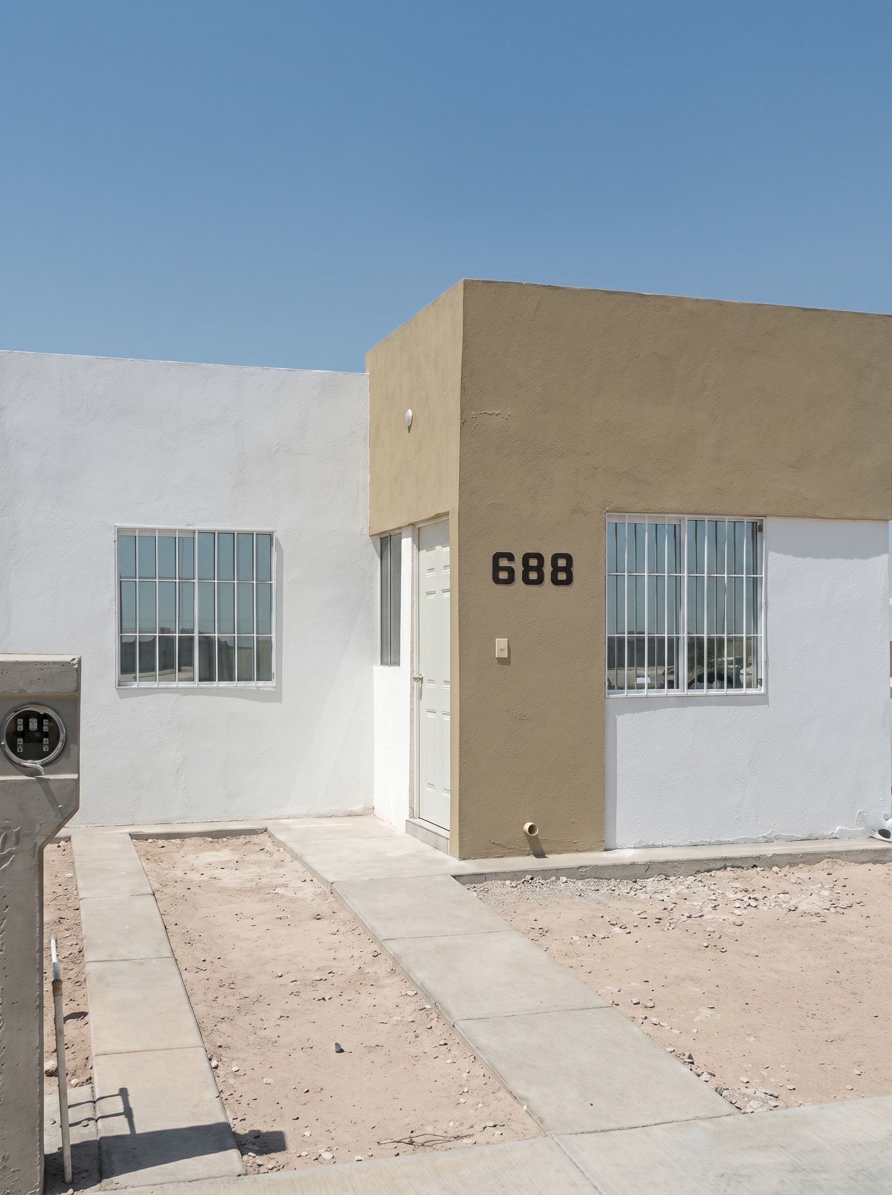 CASA Nueva EN VENTA EN LOMA REAL, Gómez Palacio