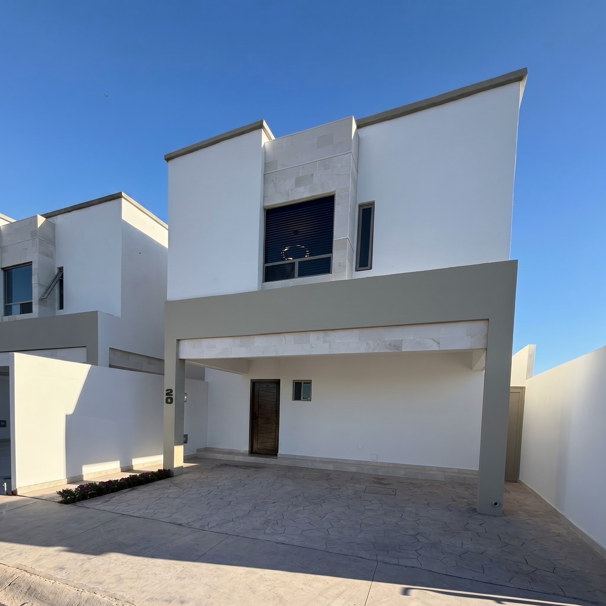 Casa en Venta en Los Viñedos, Torreón: 3 Recámaras y Amenidades