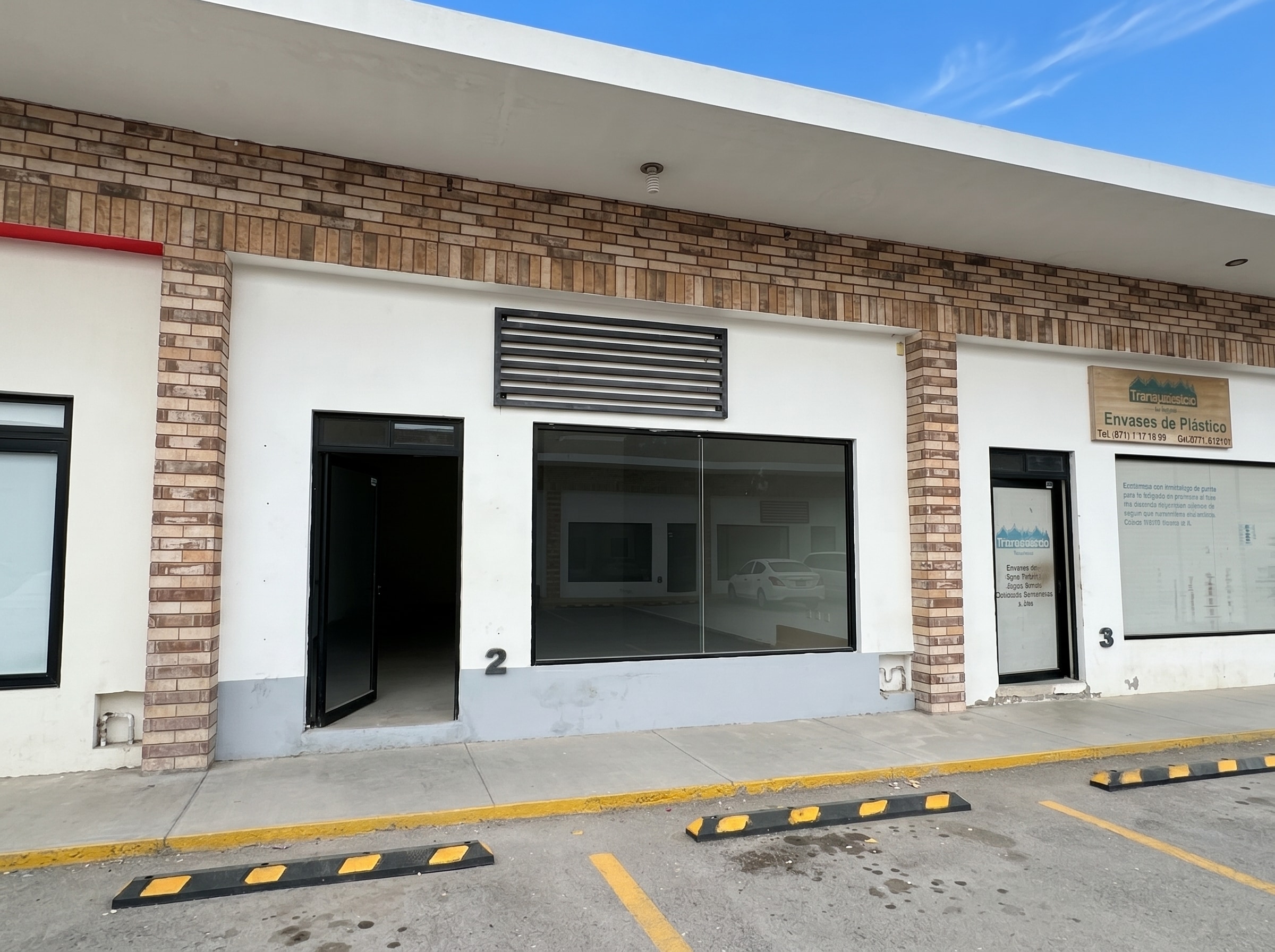 Local en RENTA en Santa Maria, Torreón, Coahuila de Zaragoza