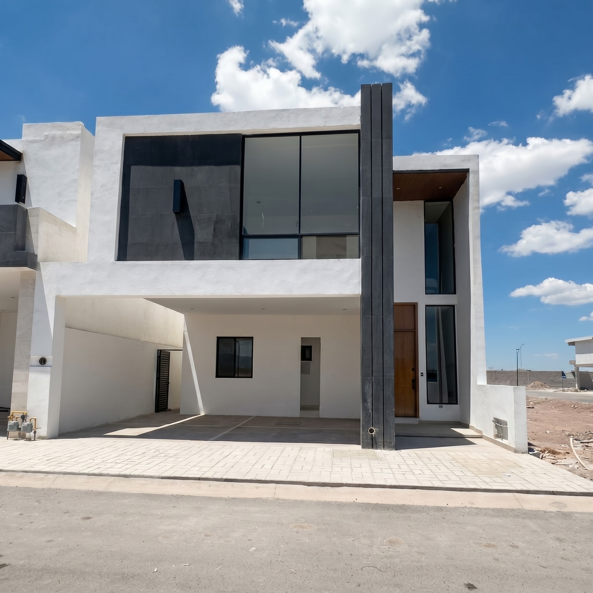 Casa en Venta en Los Viñedos, Torreón - Espacios Amplios y Excelente Ubicación