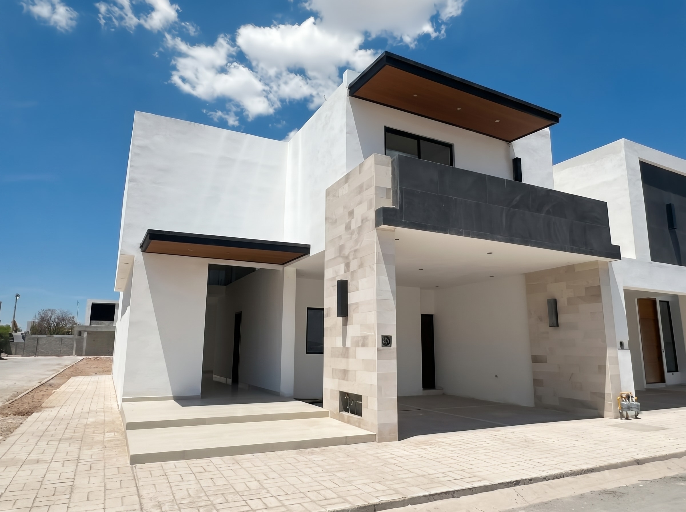Casa en VENTA primer sector de Viñedos, Torreón