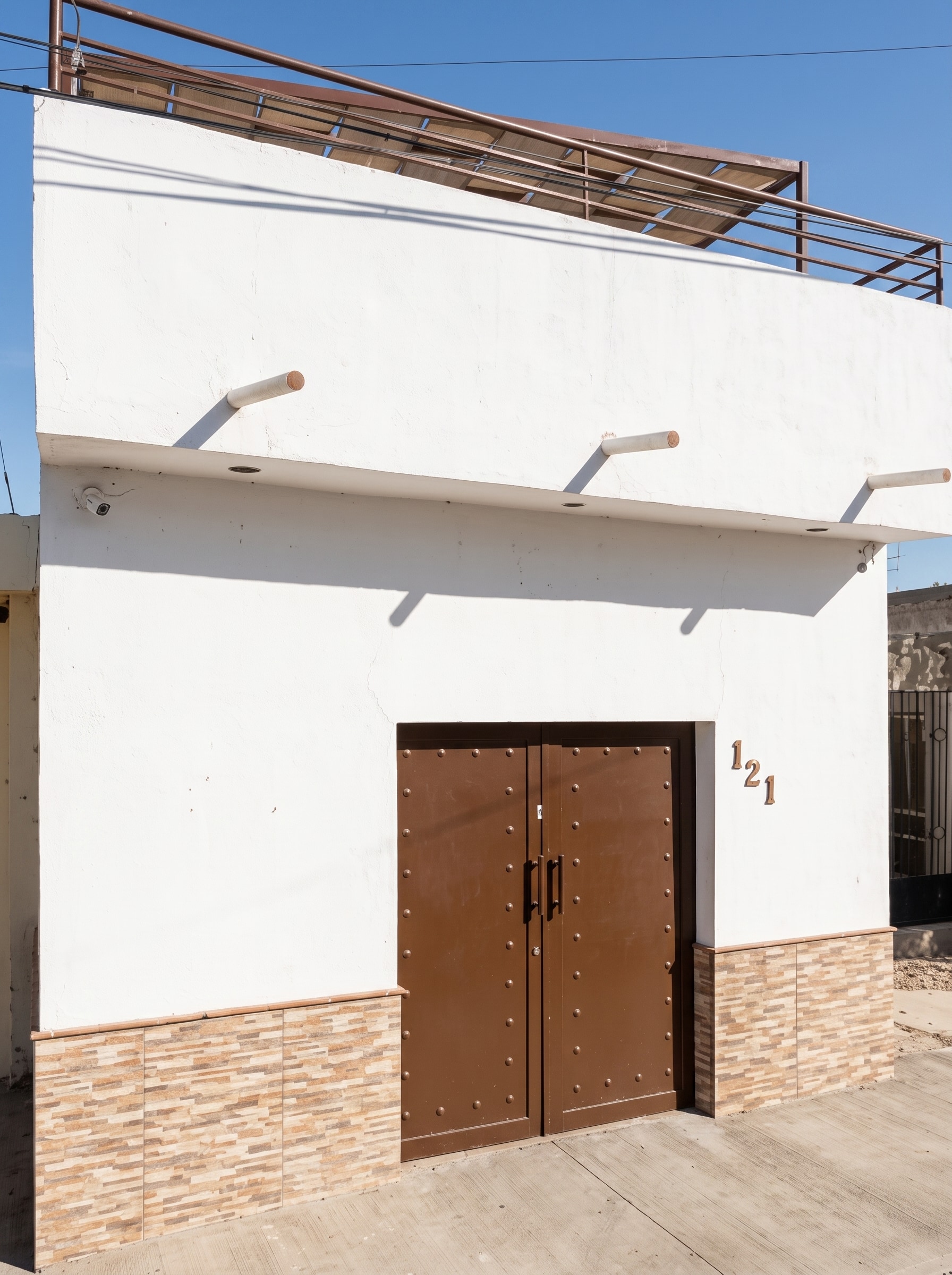 QUINTA en Venta en Eduardo Guerra, Torreón - Propiedad con Alberca
