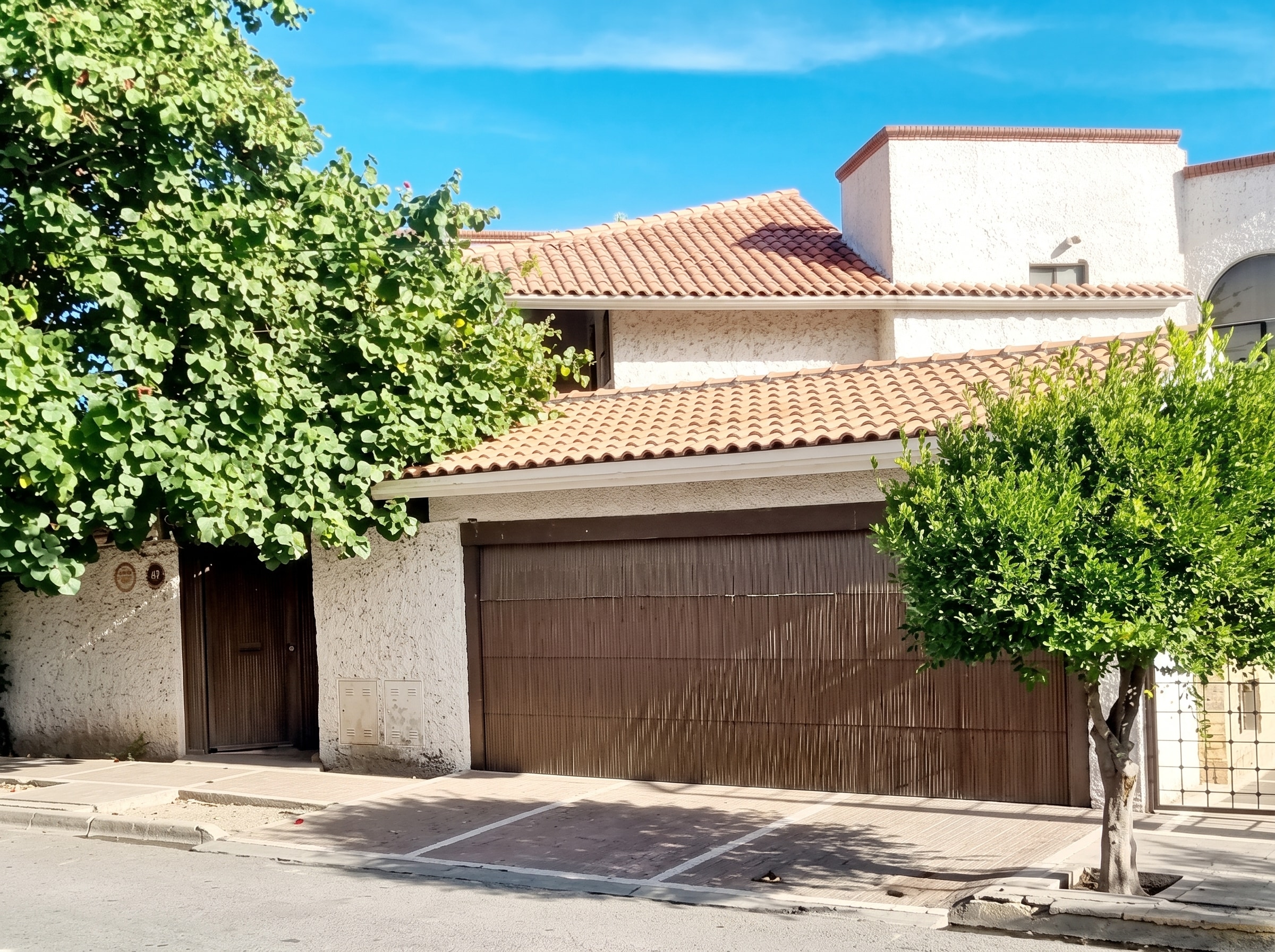 Casa en venta en San Isidro