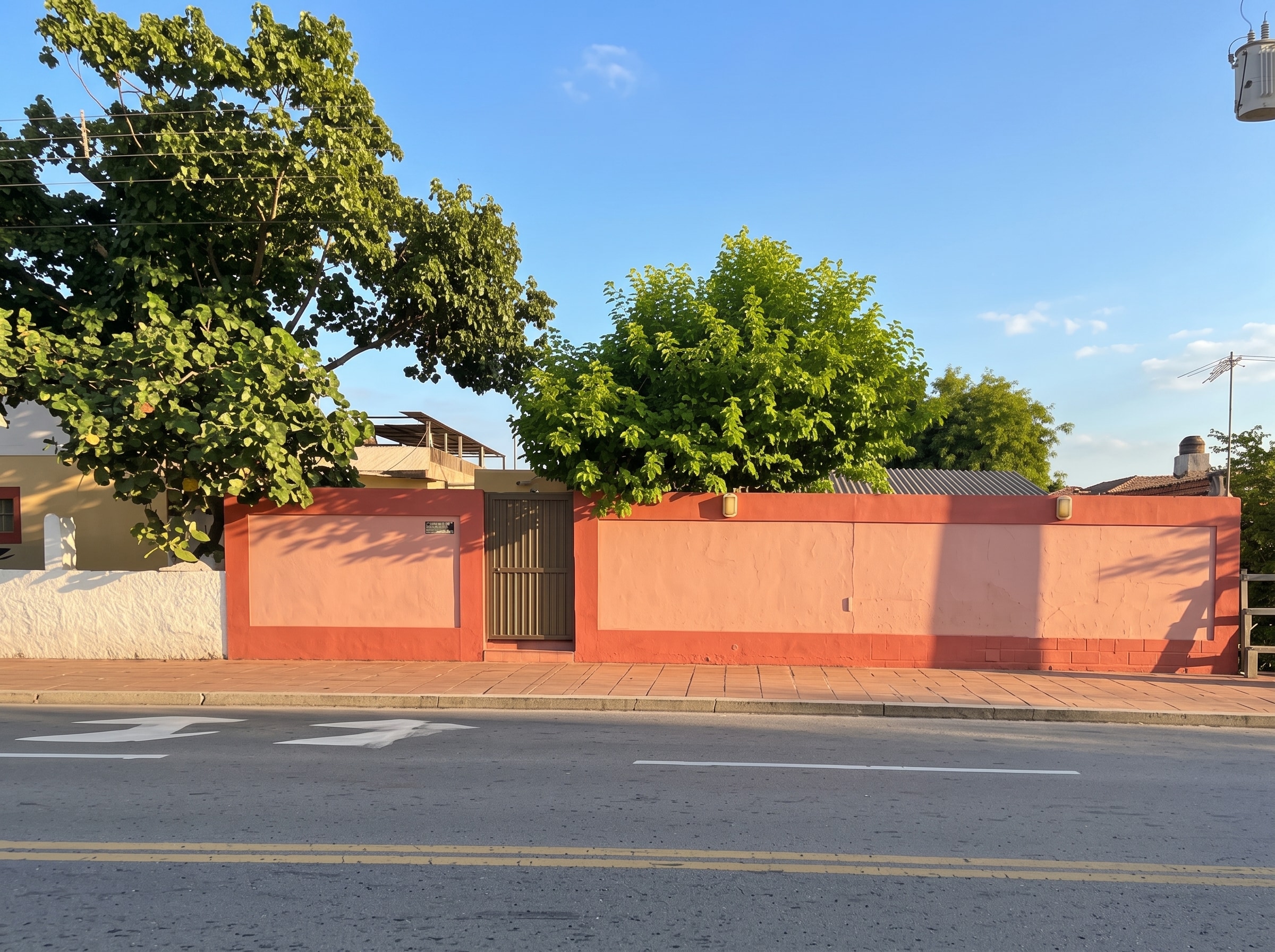 Casa en Venta en Gómez Palacio- INDEPENDENCIA con GRAN TERRENO