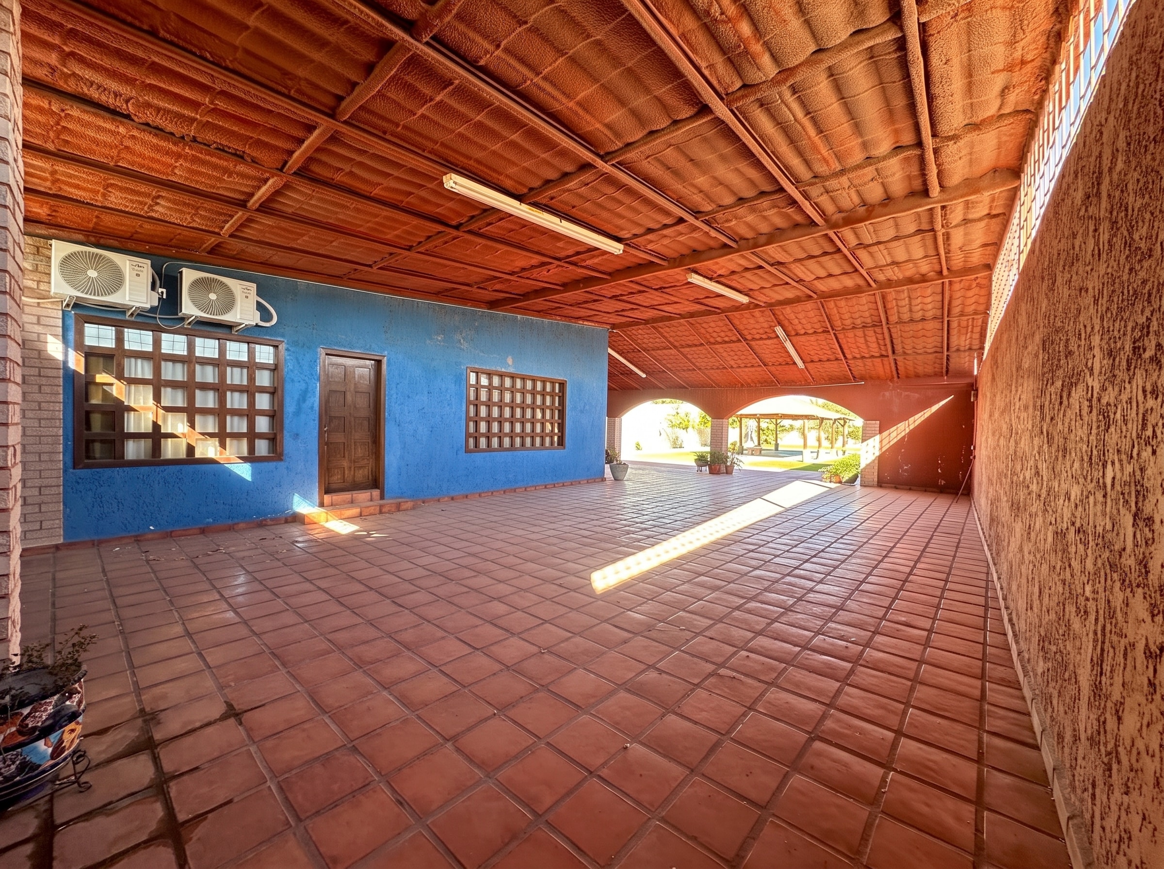 CASA DE CAMPO en VENTA con alberca y cocina equipada, El Olivo- Matamoros, Coahuila
